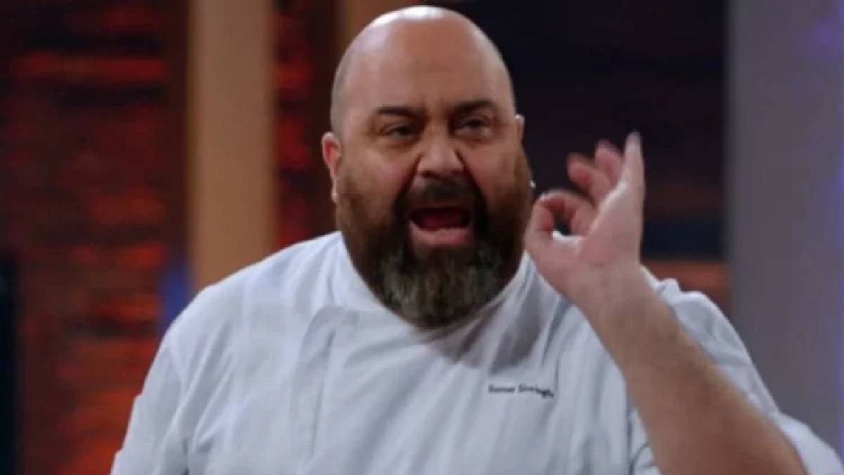 MasterChef All Star’da yüzyıllık buluş yaptı! Somer Şef açtı ağzını