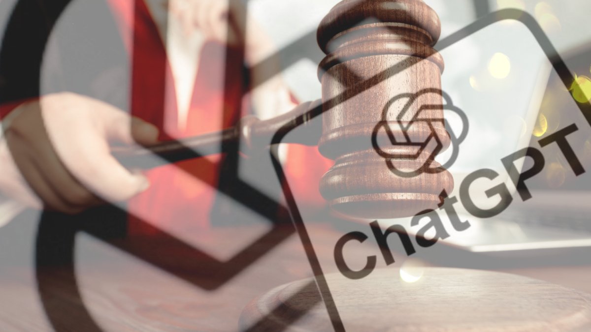 Yapay zekaya hırsızlık davası: ChatGPT dönemi bitiyor mu?