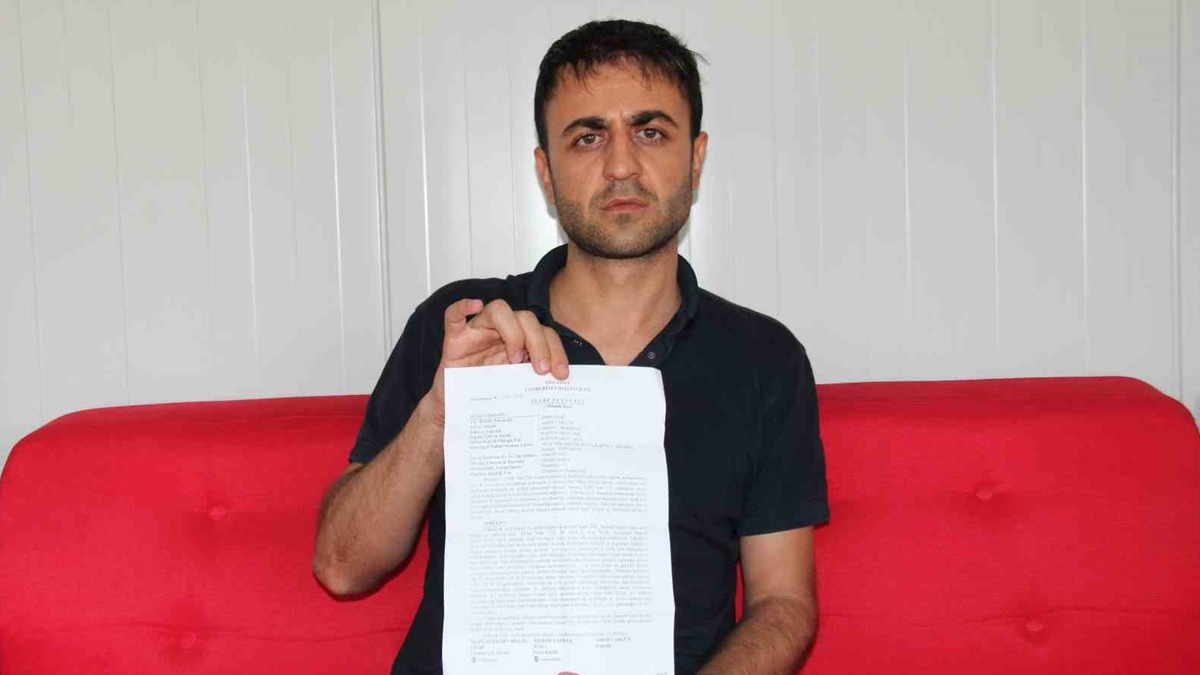 Kiracı, ev sahibi için uzaklaştırma talebinde bulundu: Elektrik ve suyu kesti, eşyaları dışarıya attı