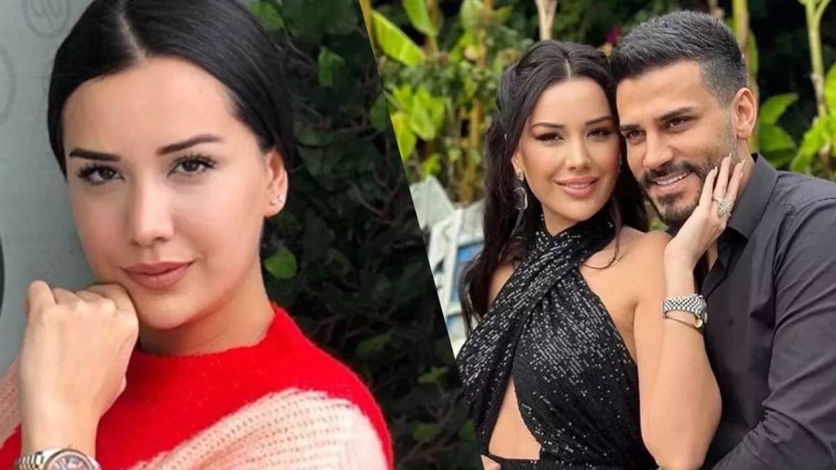 Dilan Polat zenginlik sırrını açıkladı! Kocası dünyanın parasını bu işi yaparak kazanmış, bakın nasıl bu kadar zengin olmuşlar