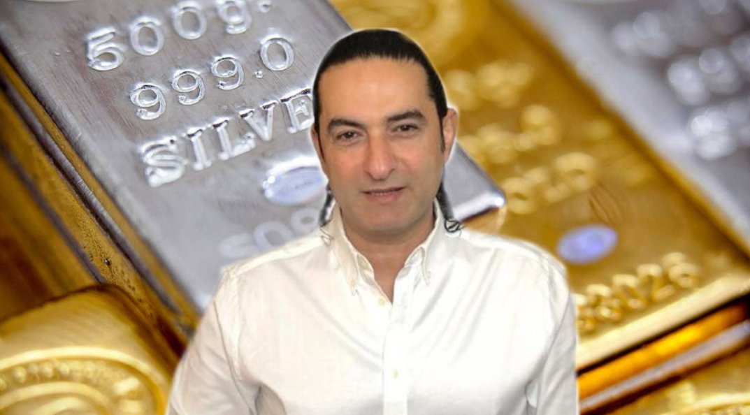 Altın ve gümüş alanlar Ali Ağaoğlu kadar zengin olacak! Devrim Akyıl tarihi verdi: Çok büyük patlama olacak