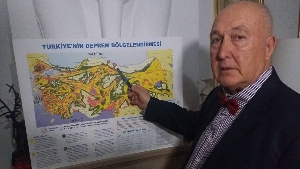 Herkes kafile kafile oraya göçüyor! Depremde en güvenli il Karadeniz şehri