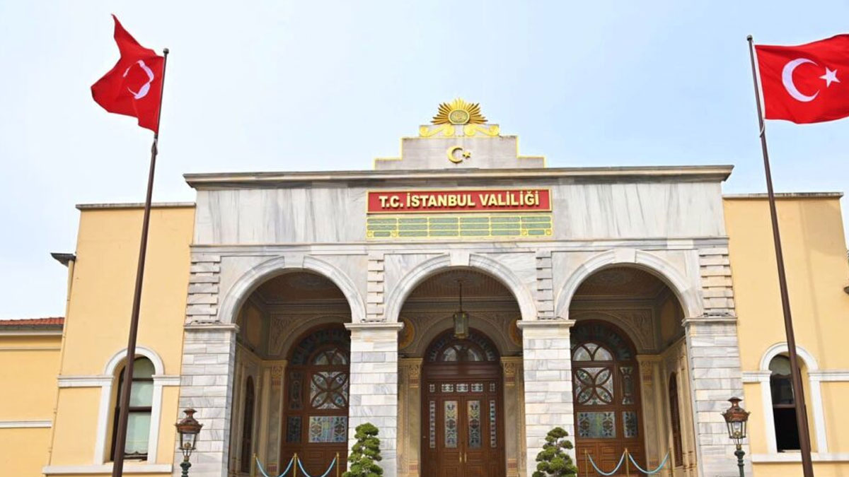 Valilikten Esenyurt'taki 'kuduz' paniğine ilişkin açıklama