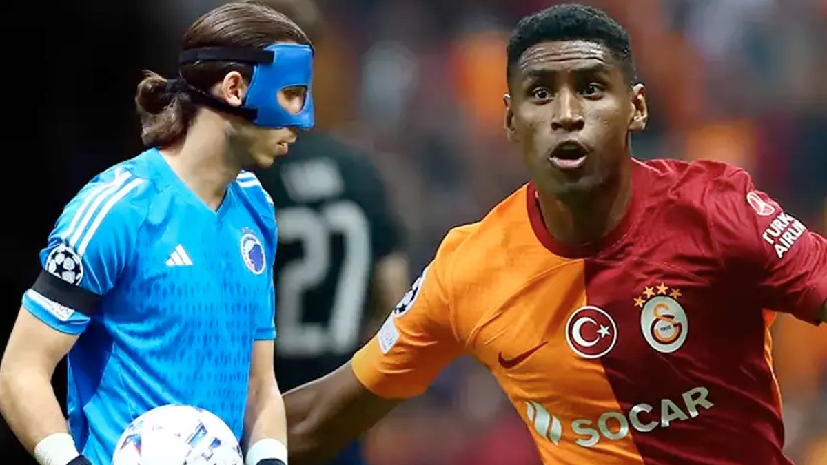 Tete'den Graba'ya yanıt: Berbat bir kaleci