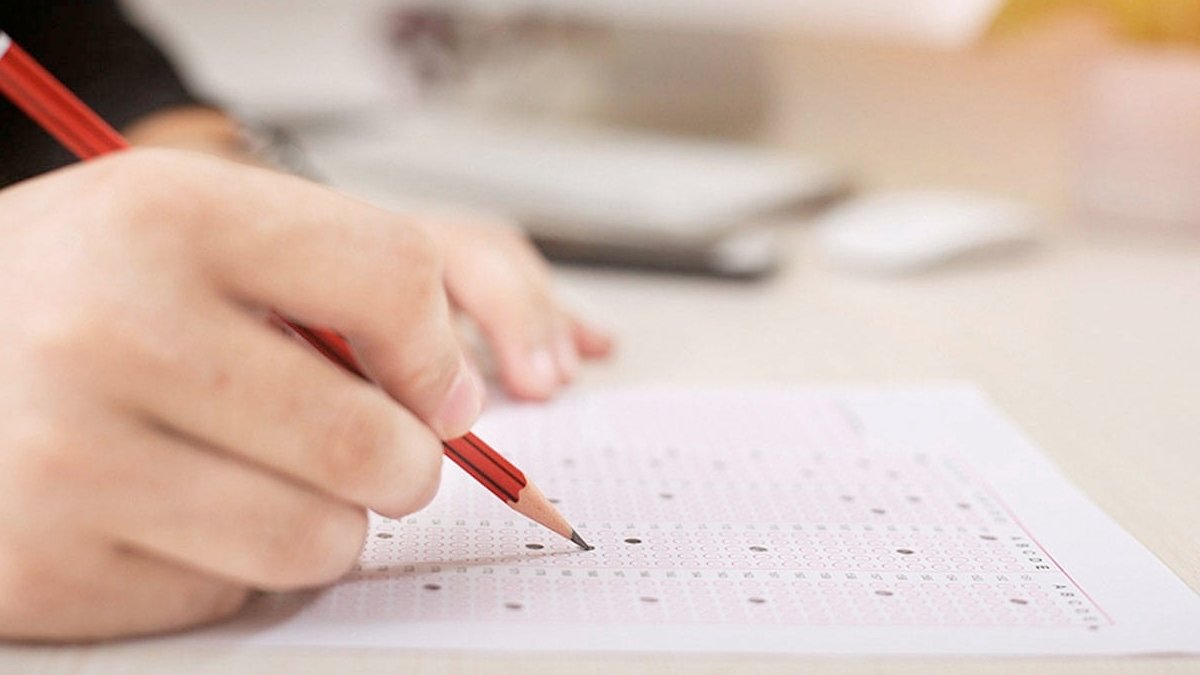 Bursluluk sınavı sonuçları açıklandı