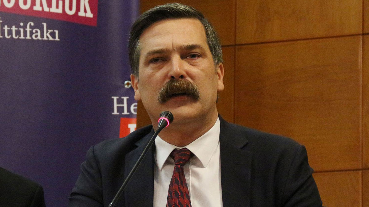 TİP'ten yürüyüş kararı: Hatay'da ilan edeceğiz