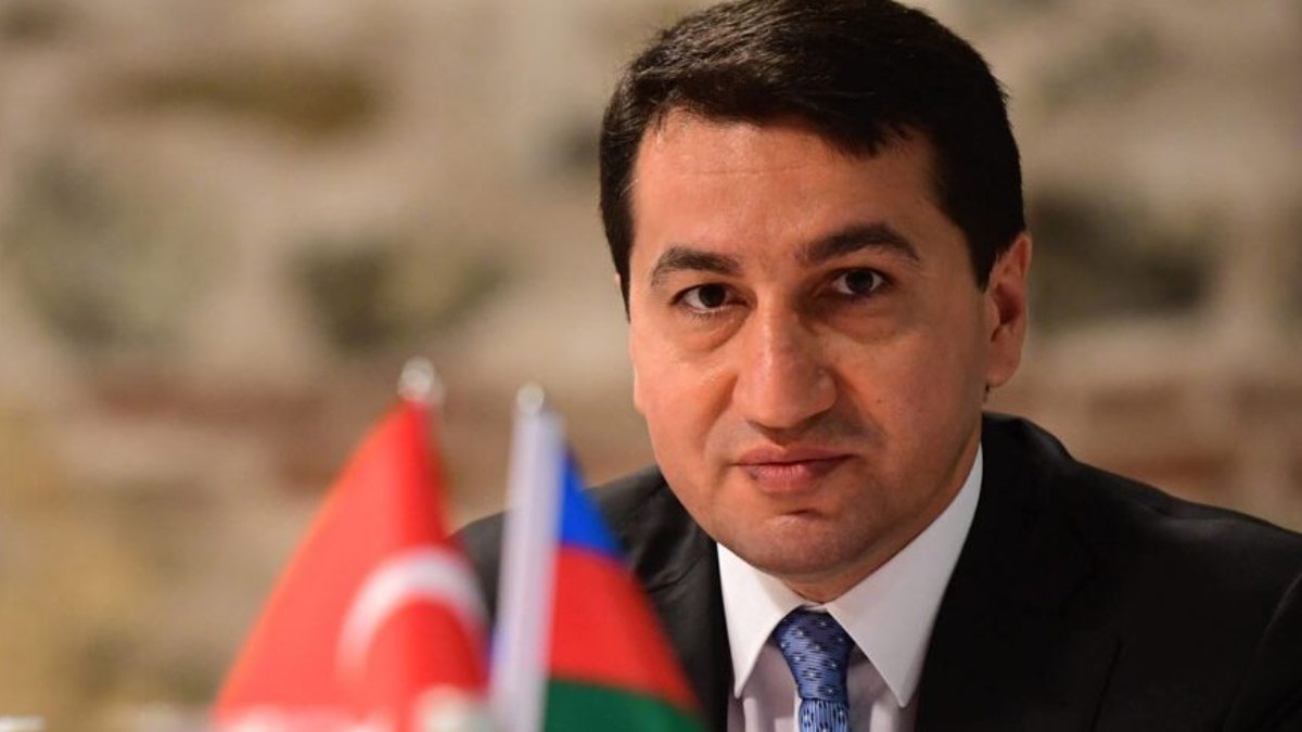 Azerbaycan'dan silah bırakan Ermeniler için karar