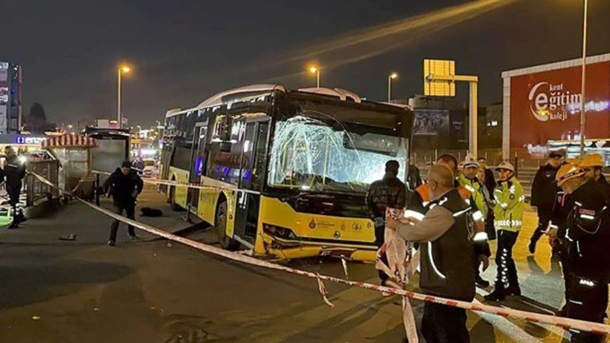 Kazada iki kişi yaşamını yitirmişti: Otobüs şoförüne 15 yıla kadar hapis istemi