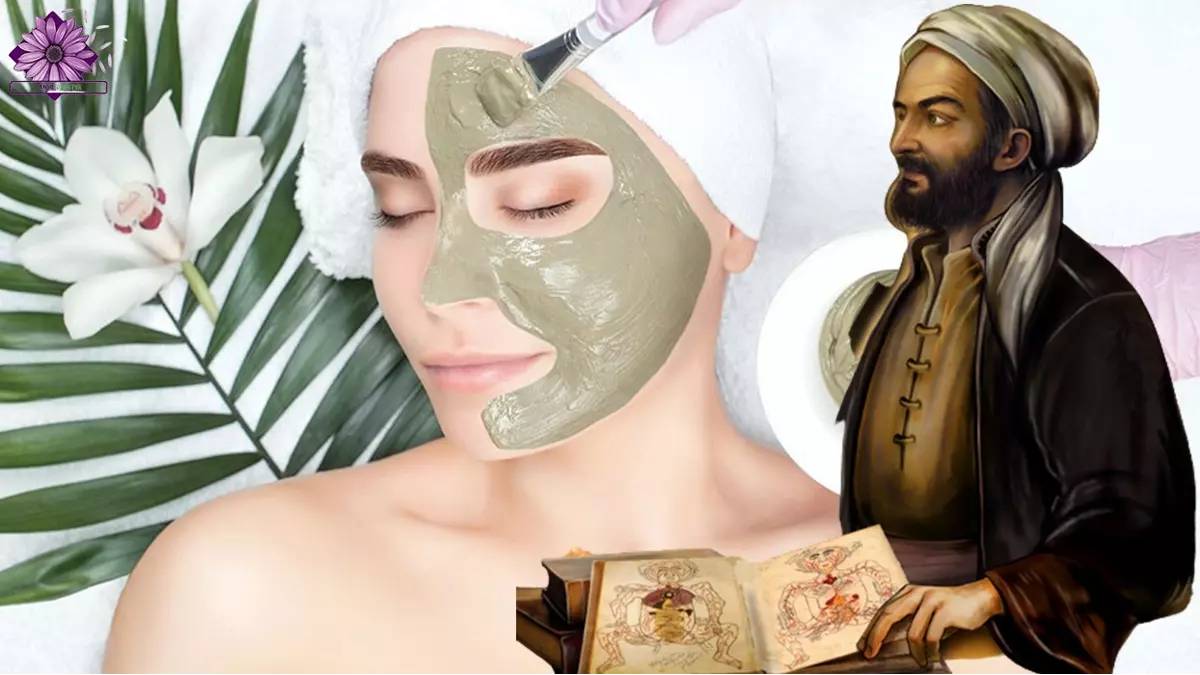 İbn-i Sina büyük sırrı asırlar önce vermiş! Bu yöntem cildi resmen ay gibi patlatıyor... Meğer çok basitmiş