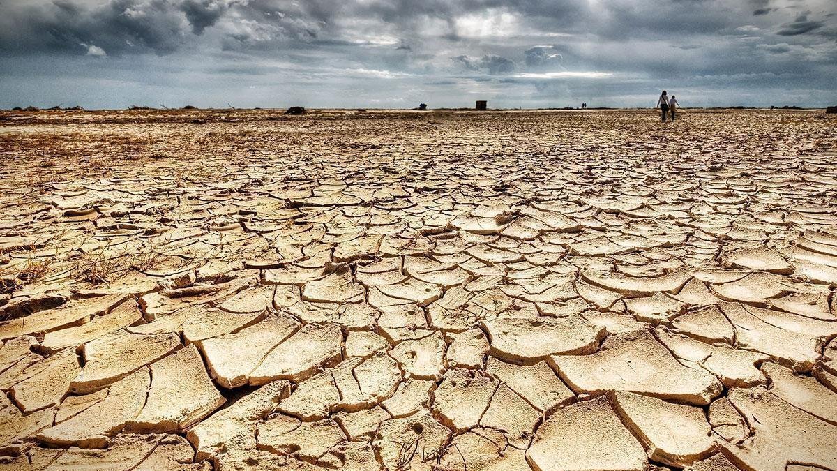 Barajlardaki su seviyesi ortalamanın altında: ABD'de 30 sene sonra bir ilk