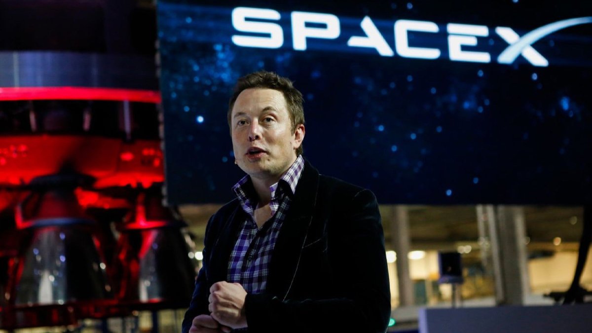 SpaceX, Starlink için Türkçe bilen temsilci arıyor: Günlük 8 bin TL