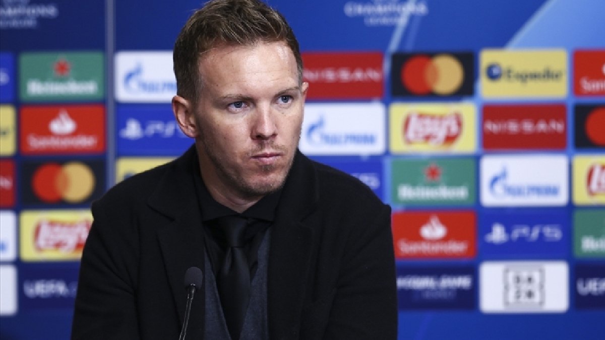 En son Bayern Münih’i çalıştırmıştı… Almanya’nın yeni teknik patronu belli oldu