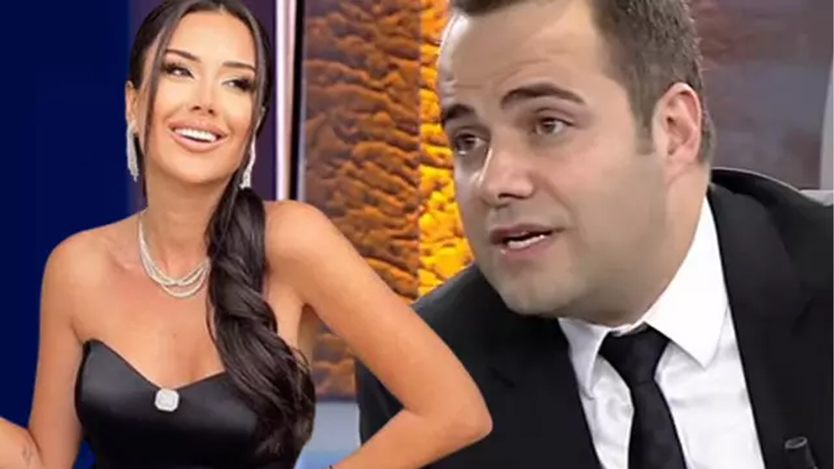 Dilan Polat'ın "günlük 750 bin harcıyorum" sözlerine Özgür Demirtaş'tan yanıt: Maliyenin incelemesi gerekiyor