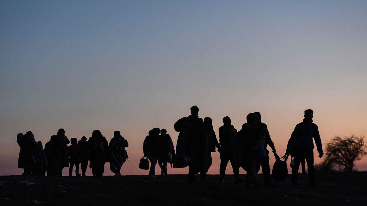 Rize, Trabzon, Erzurum, Kars, Ardahan o ilimize akın ediyor! Kafile kafile gidiyorlar nedeni ise...