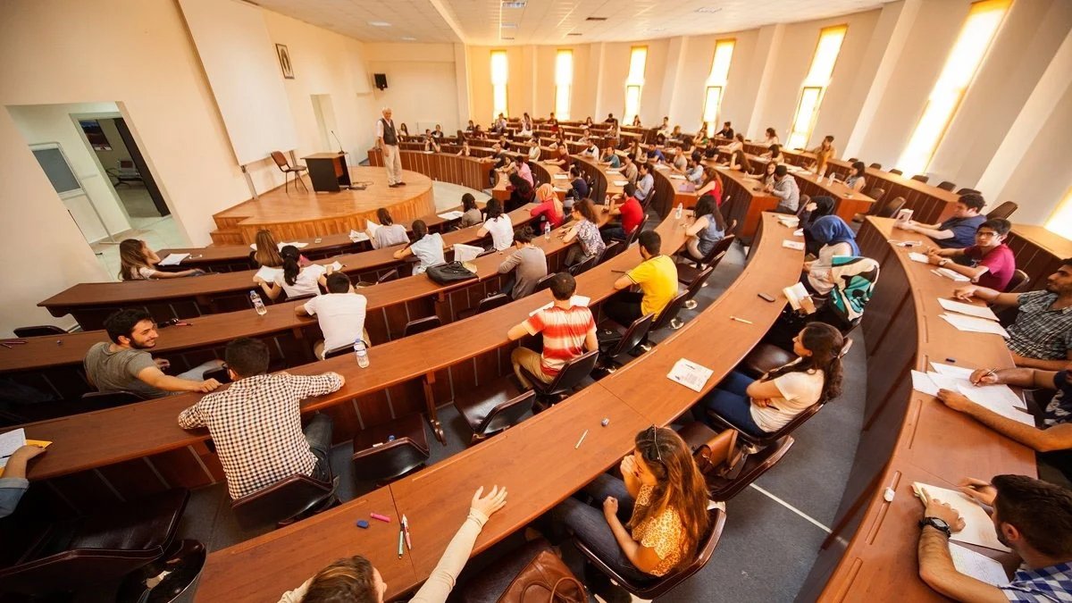 YÖK Başkanı Özvar açıkladı: Depremzede öğrencilere 'özel statü'