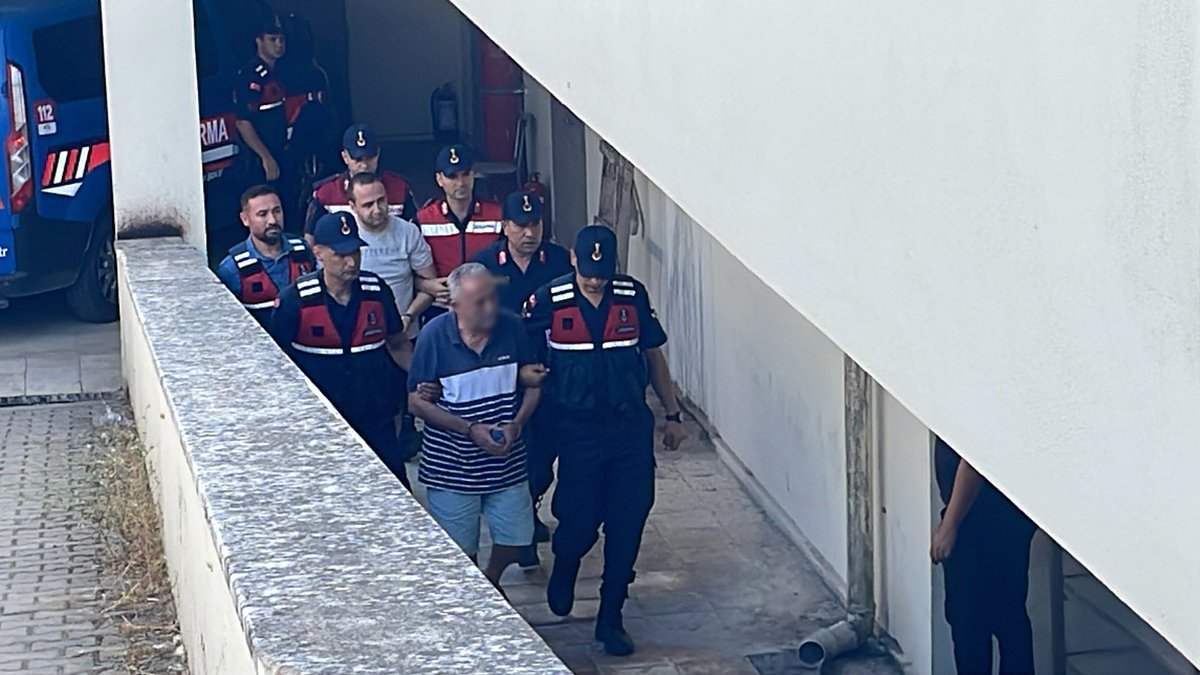 Bodrum'daki avukat ve icra müdürü cinayetinin sır perdesi aralandı