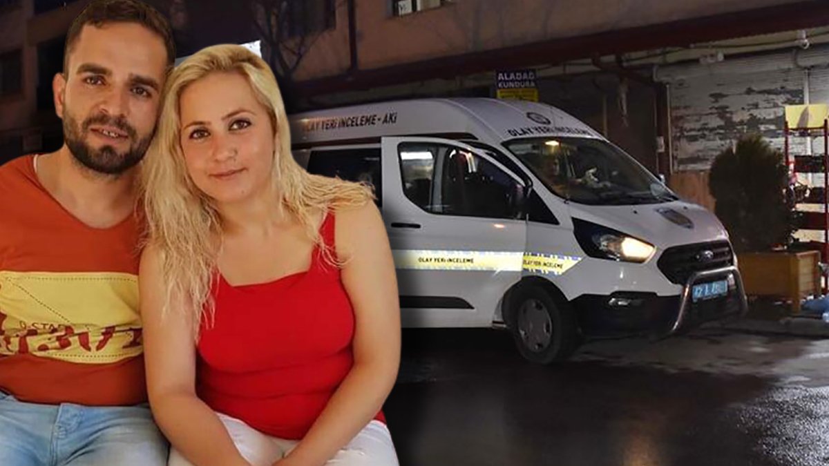 Boşanma aşamasındaki eşini katletmişti: 'İhanet' iddiasını kızı yalanladı