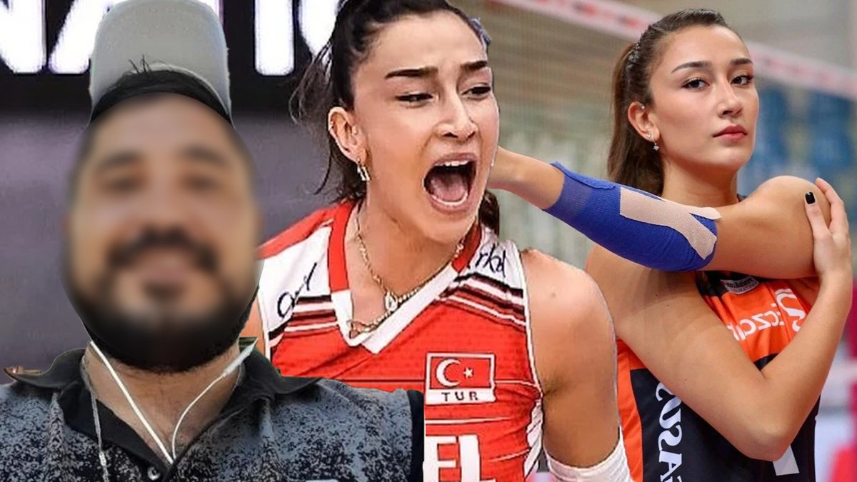 Milli Voleybolcu Hande Baladın'ı tehdit etmişti: Sanığın tahliyesine yapılan itiraz reddedildi