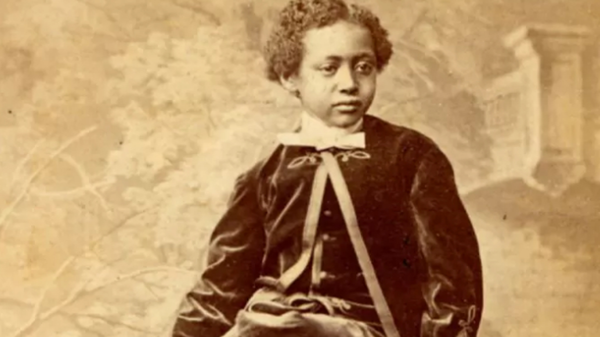 144 yıl önce ölen prensin naaşını istemişlerdi: İngiltere, Etiyopya'ya 'bir tutam saç' gönderdi