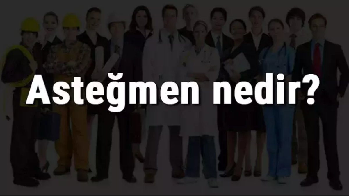 Asteğmen Nedir: Türk Silahlı Kuvvetlerinin Geleceğinin Teminatı