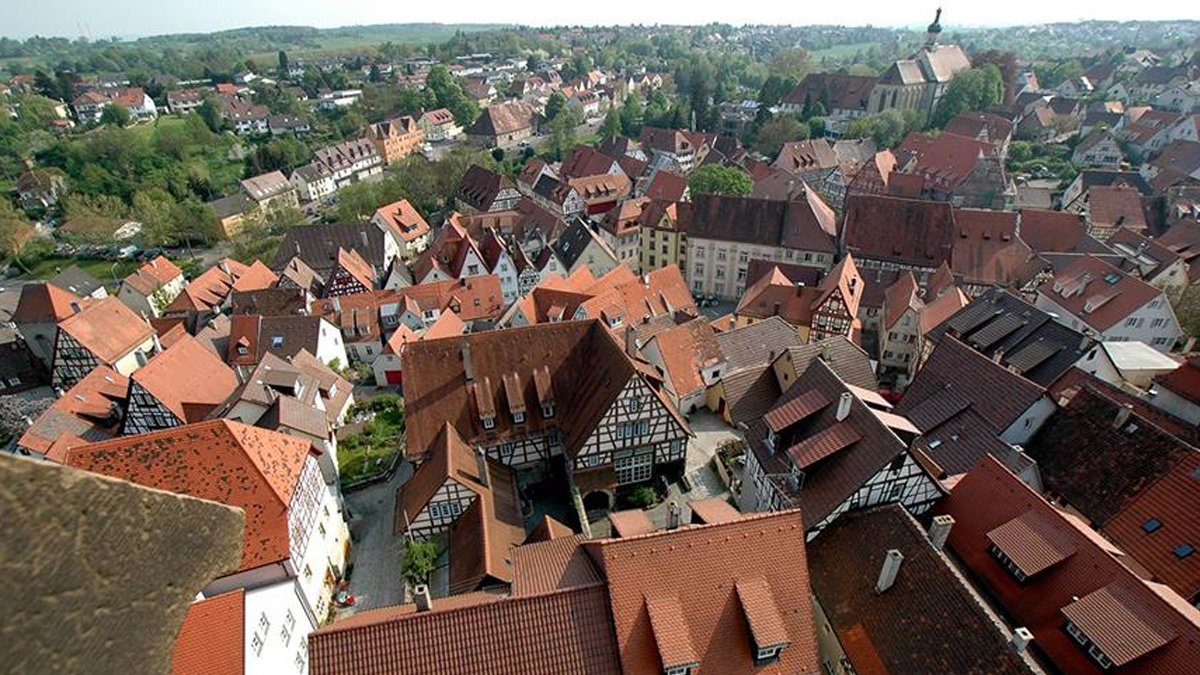 Almanya’daki konut fiyatlarında sert düşüş