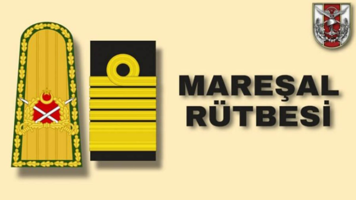 Mareşal Nedir: Türkiye'nin Askeri Unvanı Hakkında Bilmeniz Gerekenler