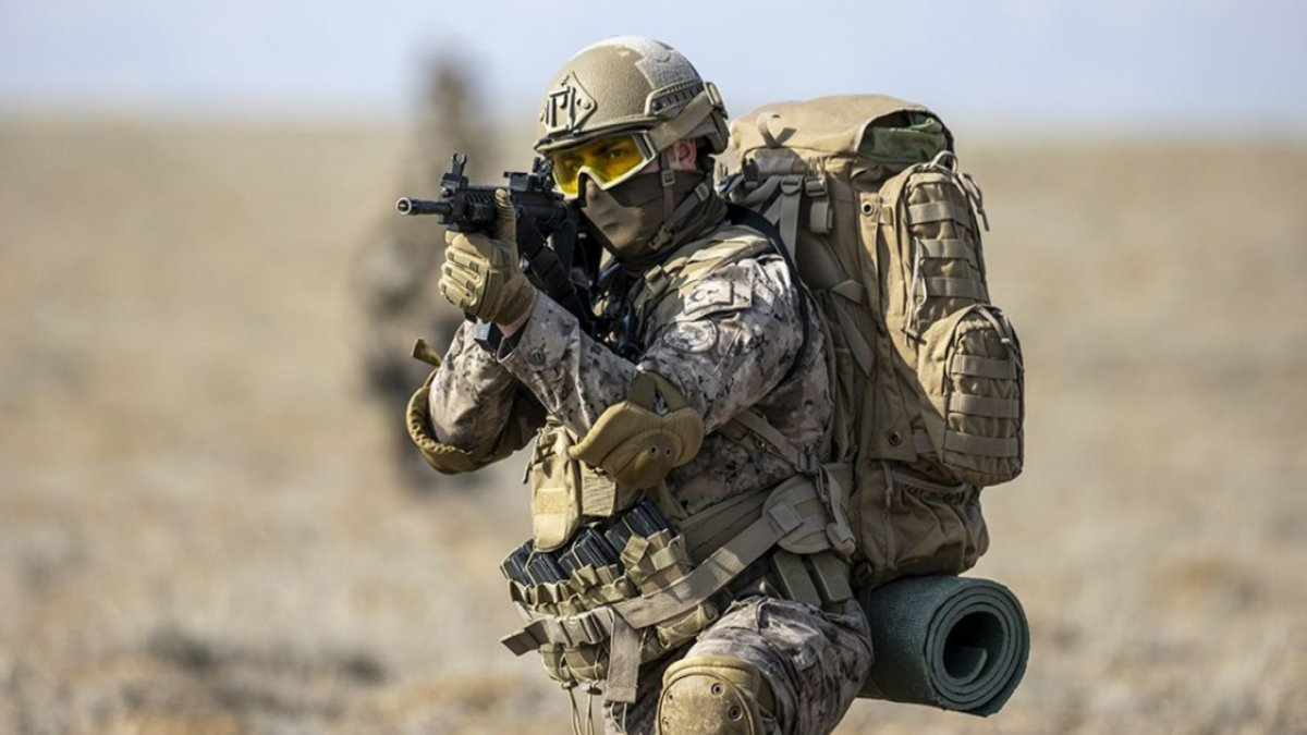 PÖH Nedir? - Türkiye'nin Özel Harekat Polisleri