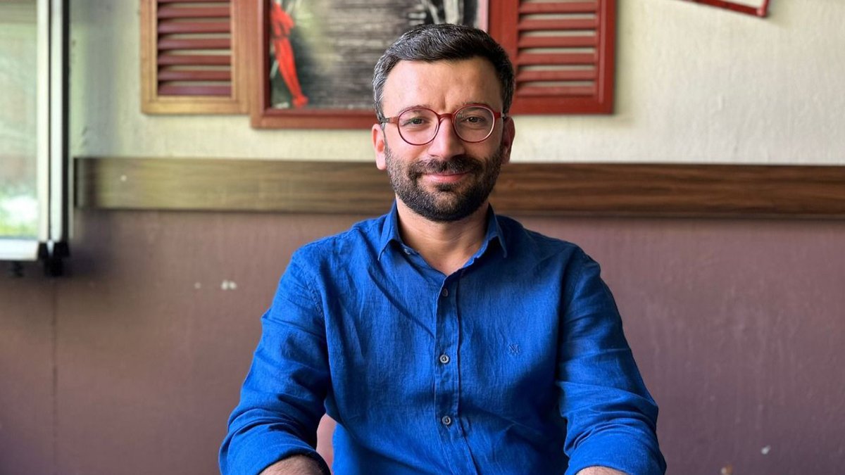 Tarım arazilerinin imara açılmasını gündeme getirmişti: Muhabir Evren Demirdaş'a soruşturma