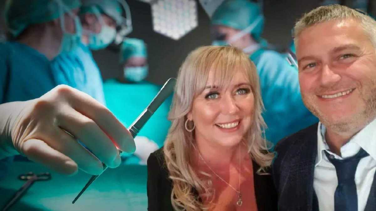 İngiltere'den Türkiye'ye ölüm yolculuğu: İngiliz kadın mide küçültme ameliyatı sonrası hayatını kaybetti