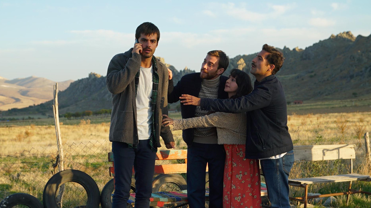 Gönül Dağı'nı bitiren ayrılık! Gülsüm Ali'nin gidişi bile bu kadar ağlatmadı, seyirci bu vedaya çok kızacak