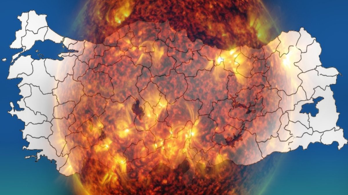 Felaket Marmara'dan Akdeniz ve Ege'ye sıçradı! Kaçacak yer yok, devam ederse hepimizi perişan edecek