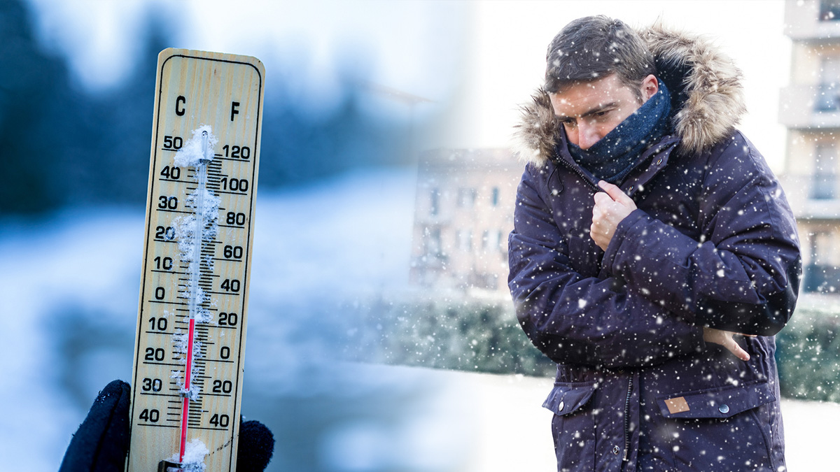 Gece kırk kat yorgan örteceğiz! Prof. Dr. Şen tarih vererek uyardı: Sıcaklıklar 7 derece birden düşecek