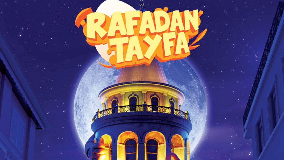 Rekortmen tayfanın yeni macerası yıl sonunda