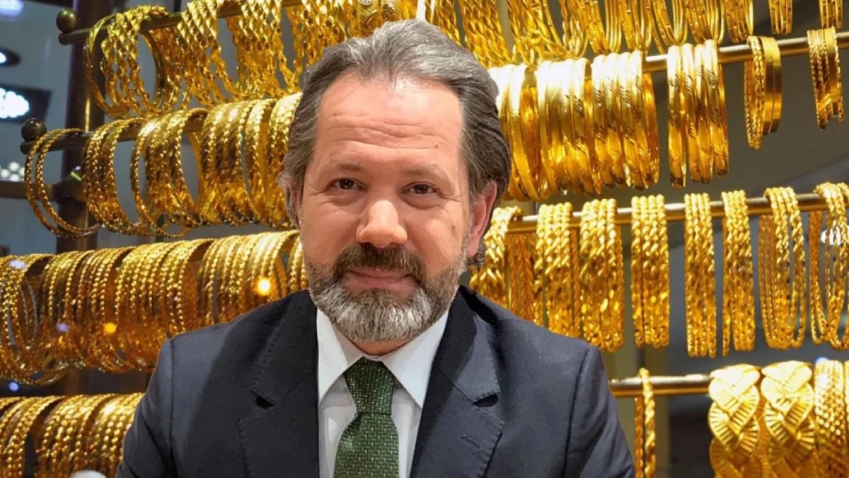 "Destek var" İslam Memiş son 3 ay için uyardı: Gram altını olanlar bu uyarı size