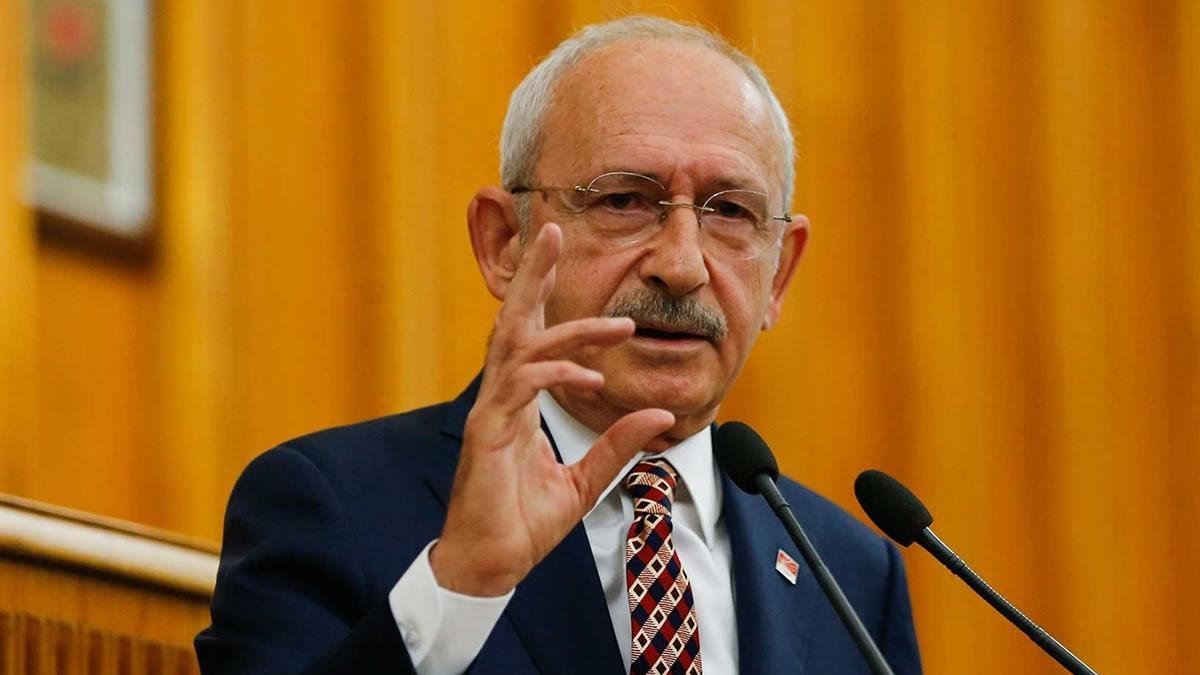 Kılıçdaroğlu'ndan 'Şampiyon Melekler' sözü: 'Ailelere söz verdim...'