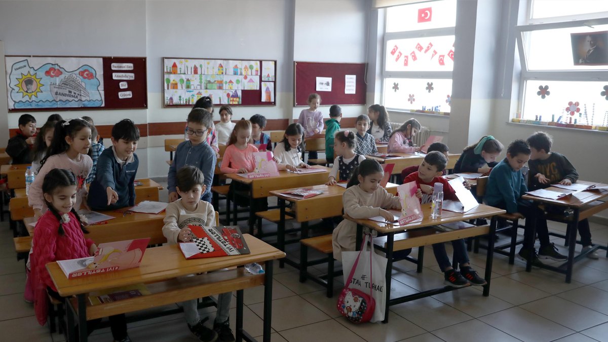 Okullar açıldı, hastalıklar arttı: Öğrenciler arasında hemen yayılıyor