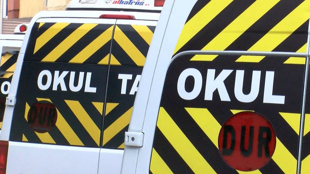 TESK Başkanı'ndan 'korsan okul servisi' uyarısı