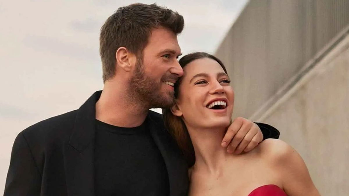 'Aile' dizisine sürpriz transfer