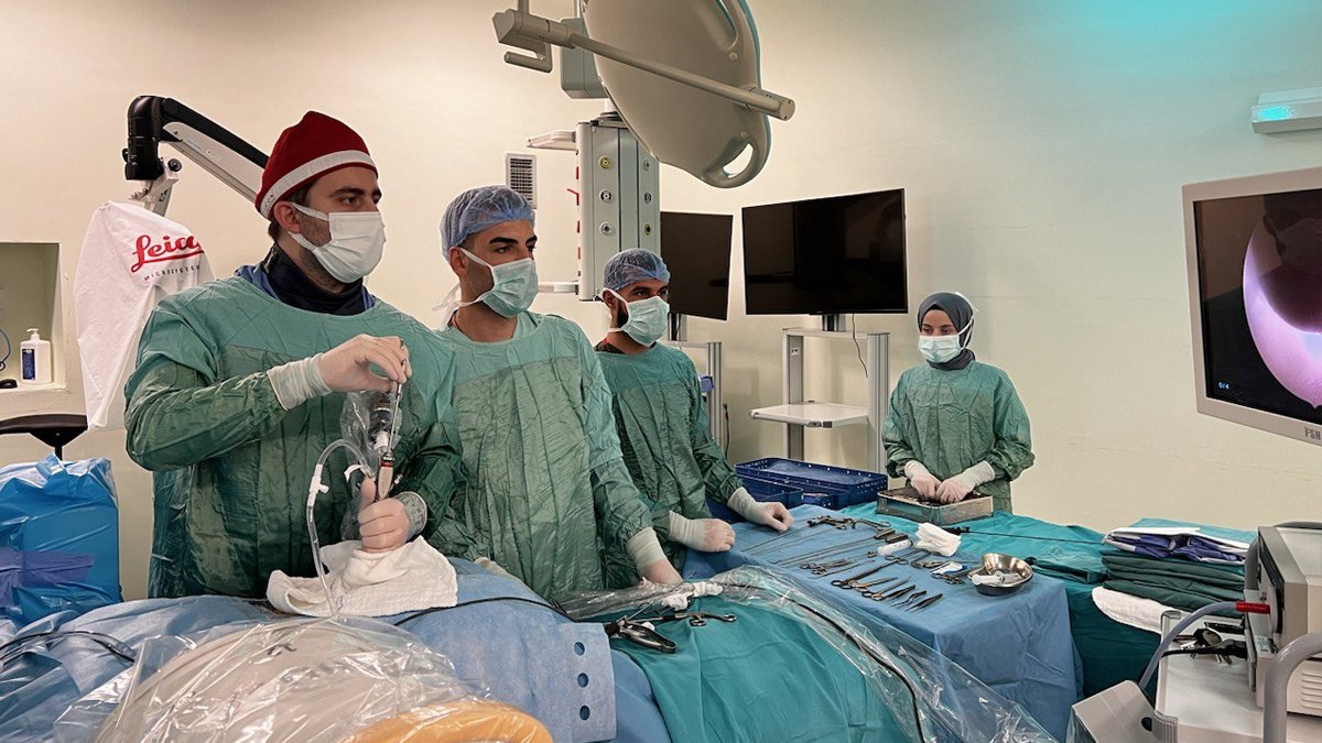 Bel fıtığı olanlar dikkat! 1 saatte kurtulabilirsiniz