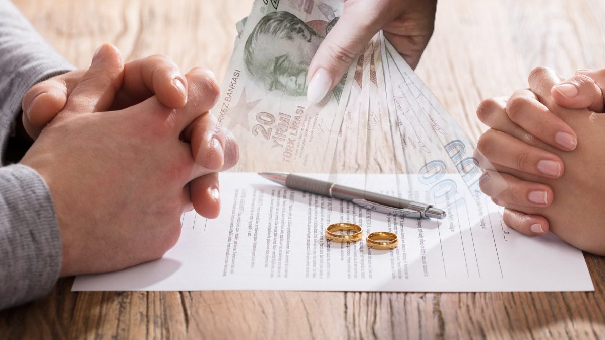 Nafaka tartışması sürerken Yargıtay'dan dikkat çeken emsal karar: 'Kaynanaya hakaret  eden geline nafaka yok'