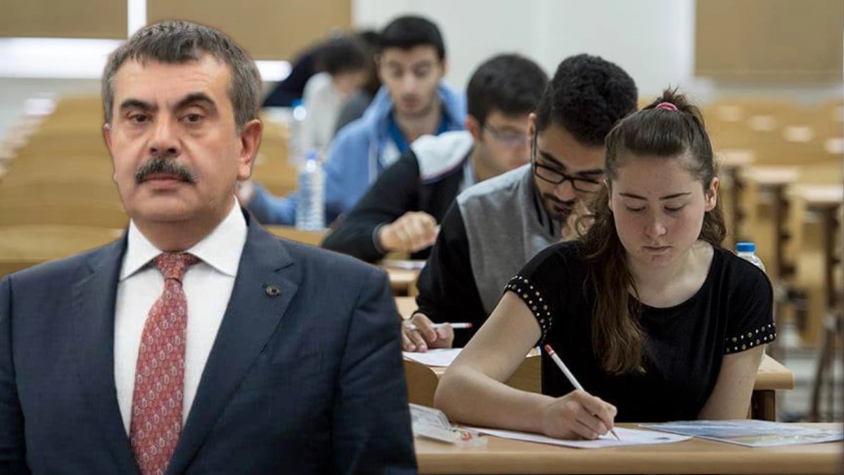 Bakan Tekin 'yeni formül geliyor' diyerek duyurdu: Öğretmenlere 'uzmanlık sınavı' uygulaması kalkıyor mu?