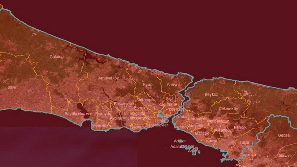 Bir bu eksikti! Meteorolojiden İstanbul için yeni felaket uyarısı! Tehlikeli sınırı aşalı çok oldu