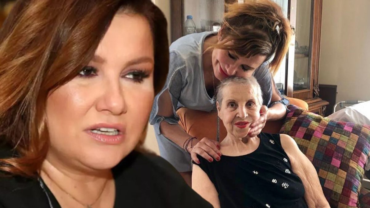 Deniz Seki'nin acı kaybı