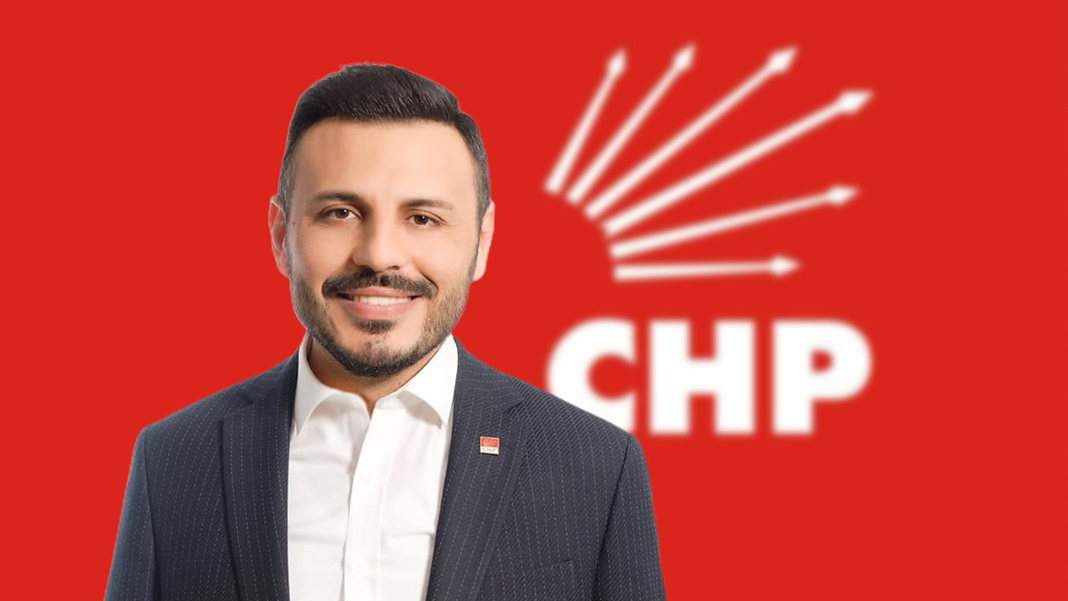 CHP'li Özgür Çelik, İstanbul İl Başkanlığı adaylığını açıkladı