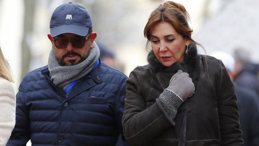 İş insanı Ali Sabancı bir operasyon daha geçirdi