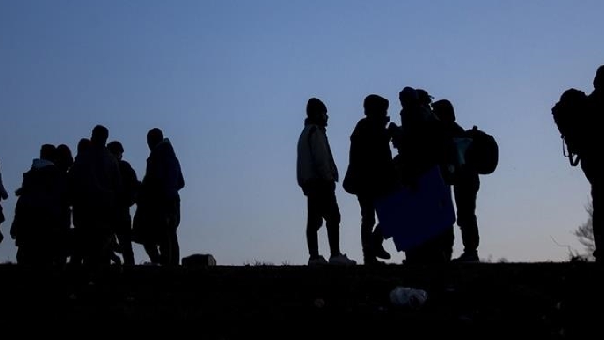 Hollanda’ya iltica başvuruları rekor kırıyor: Sığınma merkezlerinde yer kalmadı