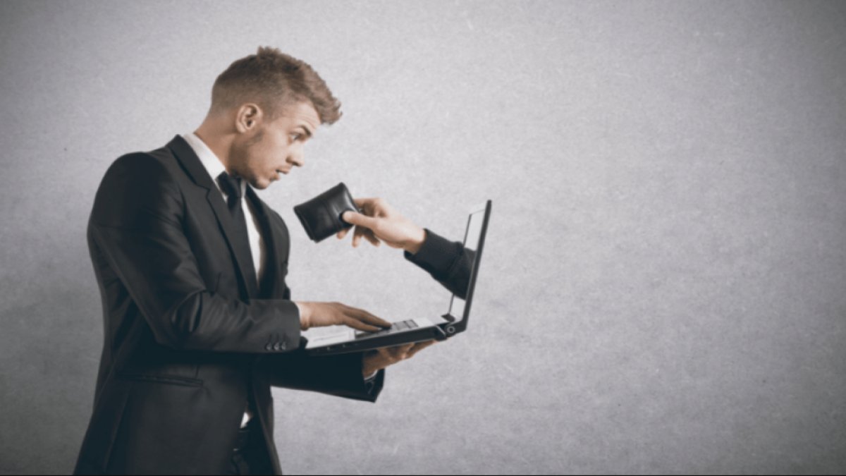 Dolandırıldım Ne Yapmalıyım? - Dolandırıcılık Mağdurları İçin Adım Adım Rehber