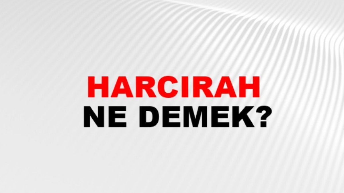 Harcırah Nedir? Türkiye'de Seyahat Masrafları ve Vergi Avantajları