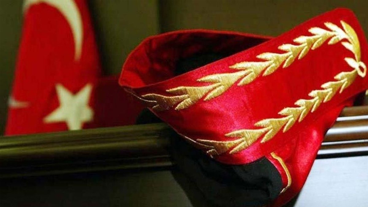 Hakim Savcı Yardımcılığı sınav tarihleri belli oldu