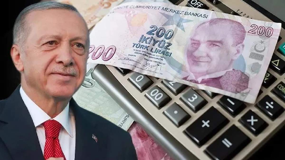 Emeklilere müjde gibi müjde! 29 Ekim'de o rakamı gören bayram edecek